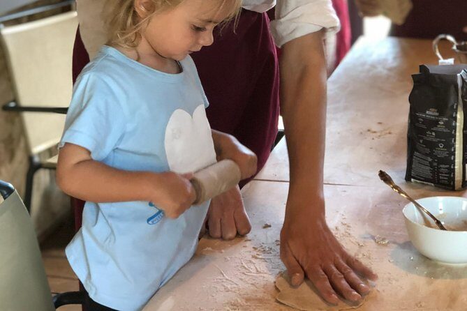 Organic cooking class with a sommelier in an Olive and wine farm - What to Expect: The Itinerary in Detail