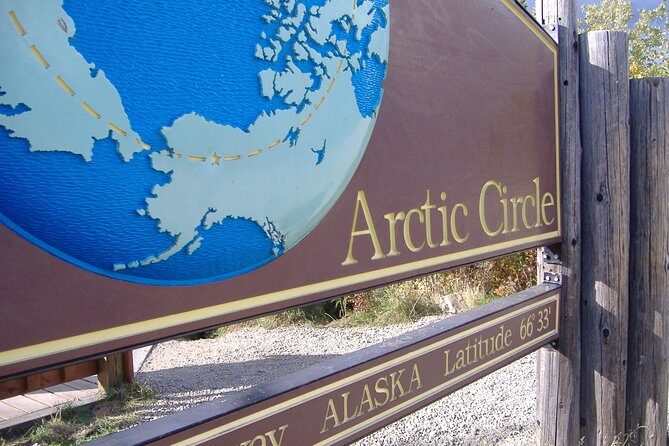 Original Arctic Circle Drive from Fairbanks - What Makes This Tour Stand Out