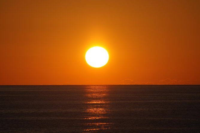 Original Cruisin' Tikis Sunset Cruise - FAQs