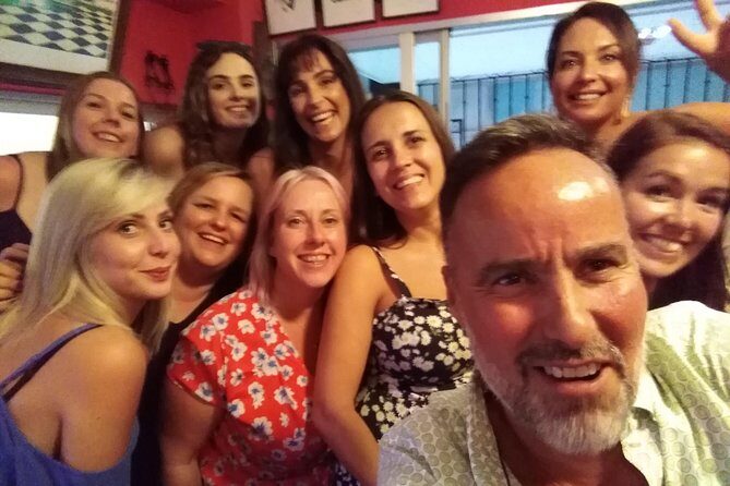 Original Marbella Tapas Adventure - The Itinerary: What You Can Expect from Each Stop