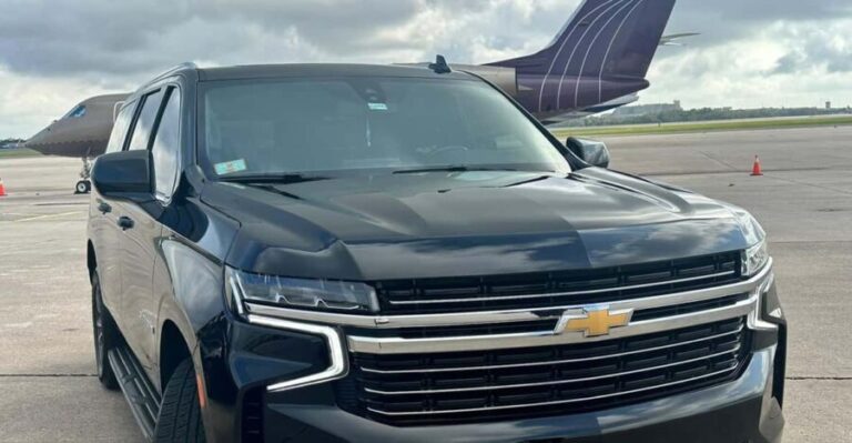 Orlando Airport Transportation to Disney Hotels - What to Expect on Your Journey