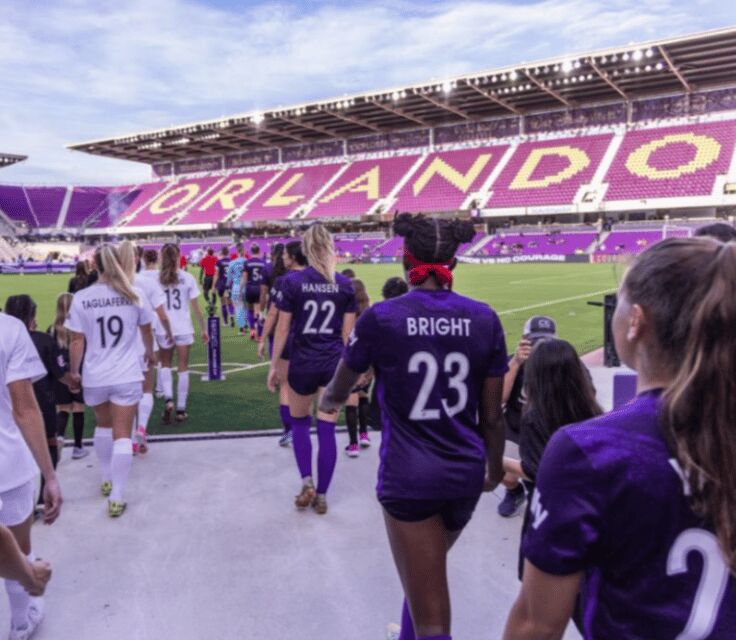 Orlando City Pride- National Women's Soccer League Tickets - Ticketing Details and Practicalities