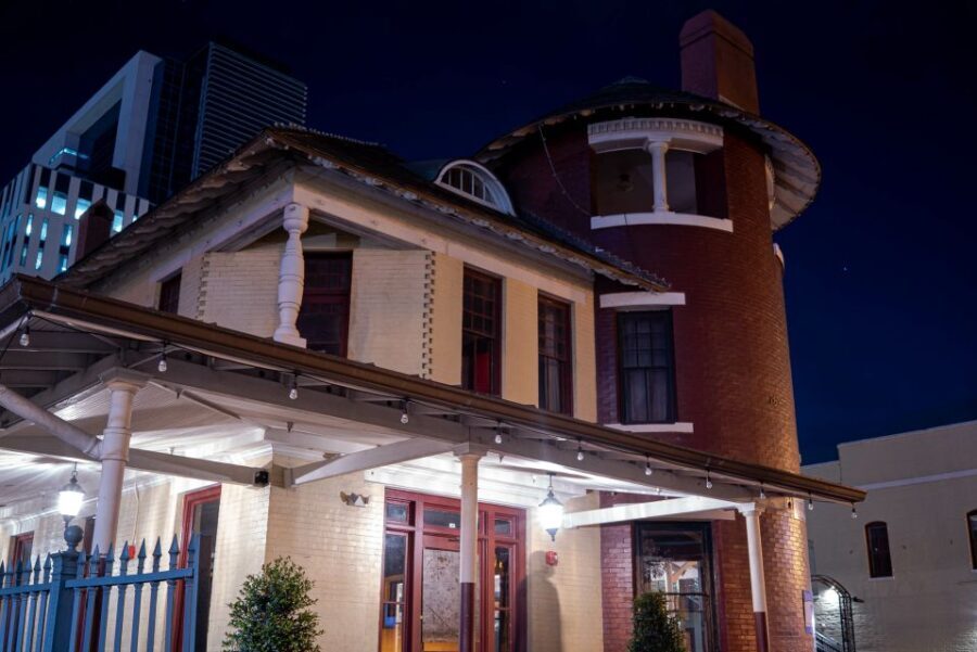 Orlando Haunts: Ghouls and Ghosts Tour - What to Expect on the Orlando Haunts Tour