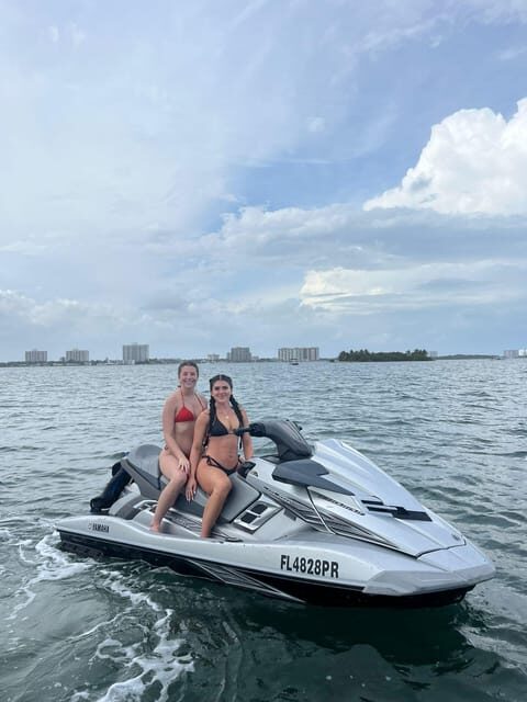 Orlando: Jet Ski Rental - Why This Jet Ski Tour Offers Good Value