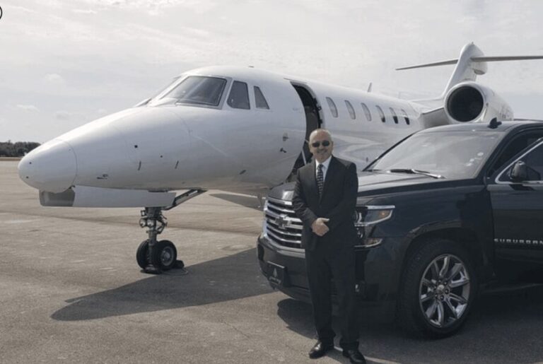 Orlando: MCO Airport - Port Canaveral Luxury Transfer - A Closer Look at the Orlando MCO to Port Canaveral Luxury Transfer