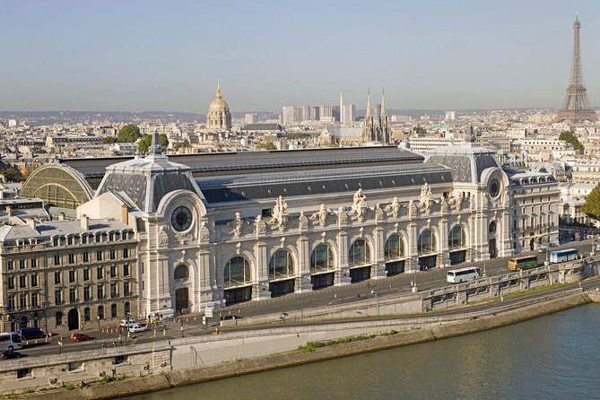 Orsay Museum Skip-the-Line Private or Small-Group Guided Tour - The Value of the Tour: Price vs. Experience
