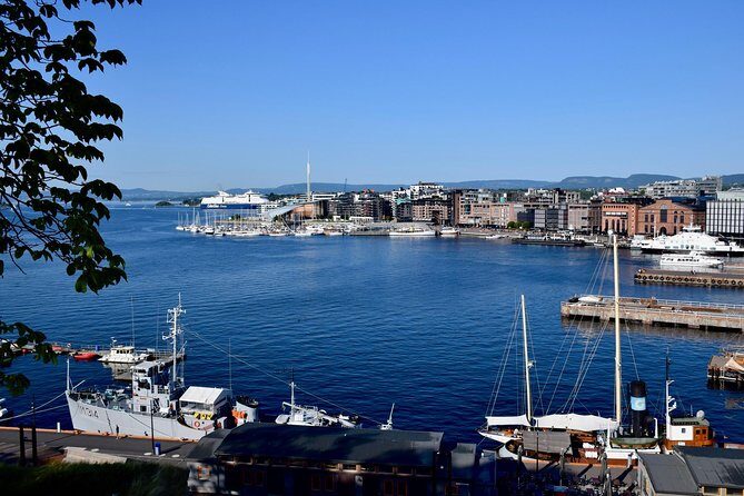 Oslo Like a Local: Customized Private Tour - Who Should Book This Tour?