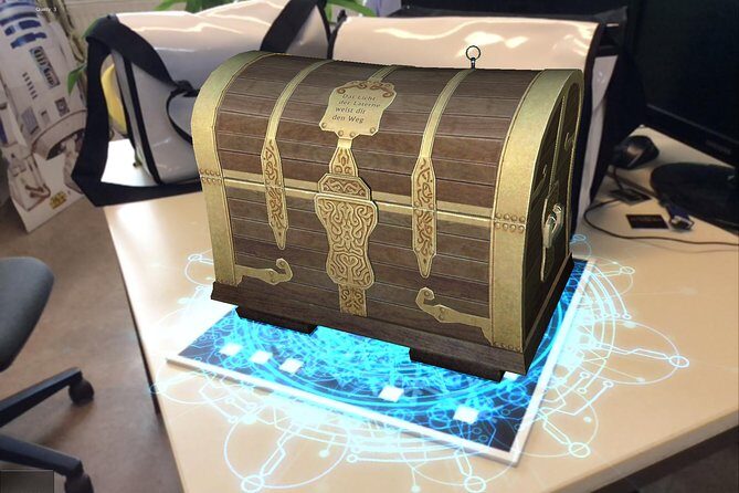 Outdoor escape game - the magical portal - Is It Worth the Price?
