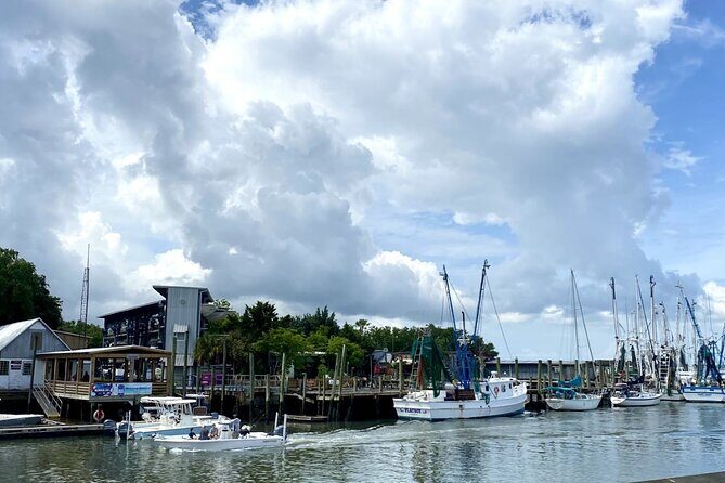 Outer Banks Film Locations Tour - Who Should Book This Tour?