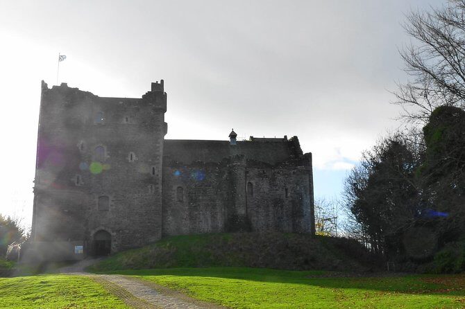 Outlander Tour - Exploring the Outlander Locations: What’s in Store