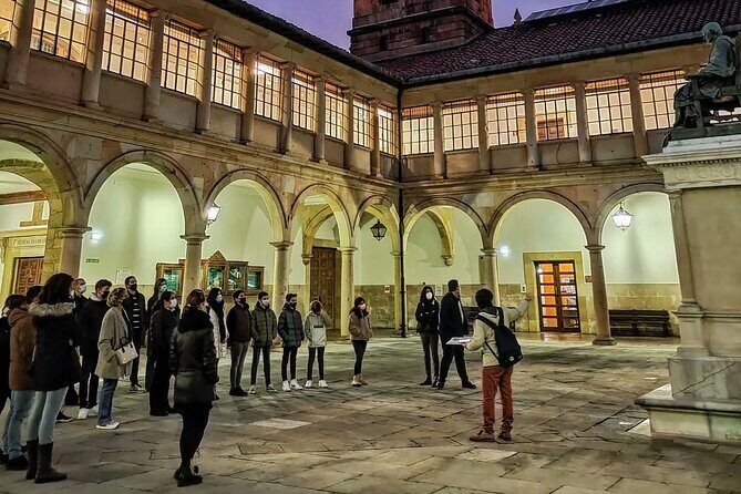 OVIEDO SCARY! Legends and Mysteries Tour - Final Thoughts: Who Should Consider This Tour?