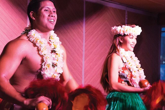 Pacific Star Sunset Buffet and Show - Value for Money: Is It Worth It?
