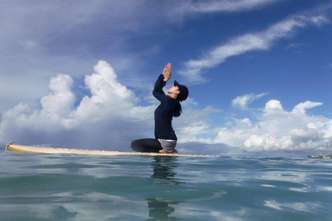 Paddleboard Yoga Class in Honolulu - Final Thoughts: Is It Worth It?