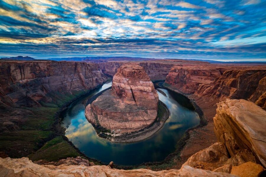 Page: Upper & Lower Antelope Canyon & Horseshoe Bend Tour - The Logistics: What You Need to Know