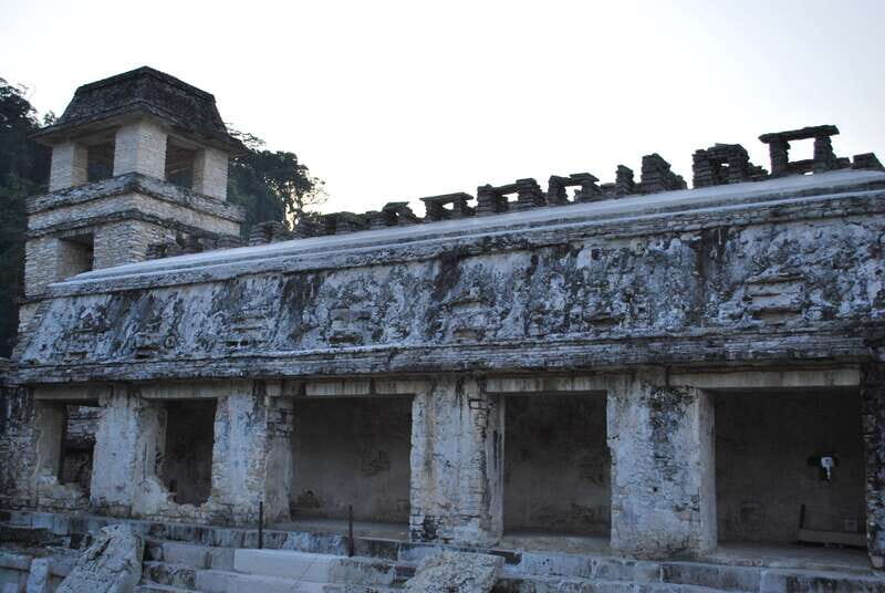 Palenque: Agua Azul, Misol-Ha and Palenque Ruins Day Tour - Practicalities and What to Expect