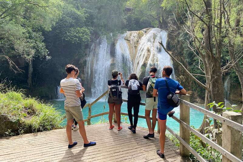 Palenque to San Cristobal. 5-day Jungle Tour + Rafting+Kayak - What Makes This Tour Stand Out?