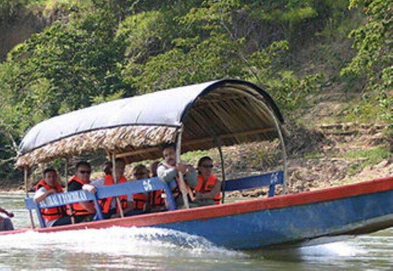 Palenque: Yaxchilán and Bonampak 1 Day Tour - What Makes This Tour Stand Out?