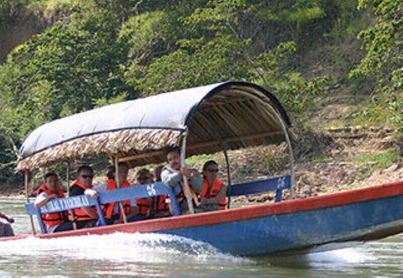 Palenque: Yaxchilán and Bonampak 1 Day Tour - What Makes This Tour Stand Out?