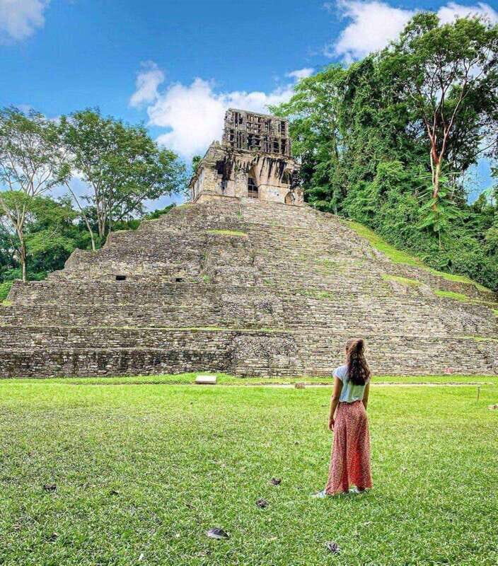 Palenque: Yaxchilán and Bonampak 2 Day Tour - What to Expect and Practical Tips