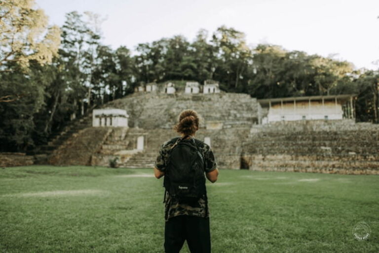Palenque: Yaxchilan, Bonampak and Lacanja Jungle Adventure - What Makes This Tour Stand Out?