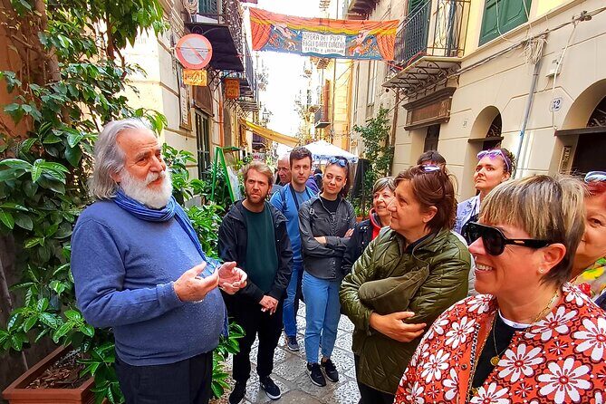 Palermo, a tour of unique monuments and colorful markets - In The Sum Up