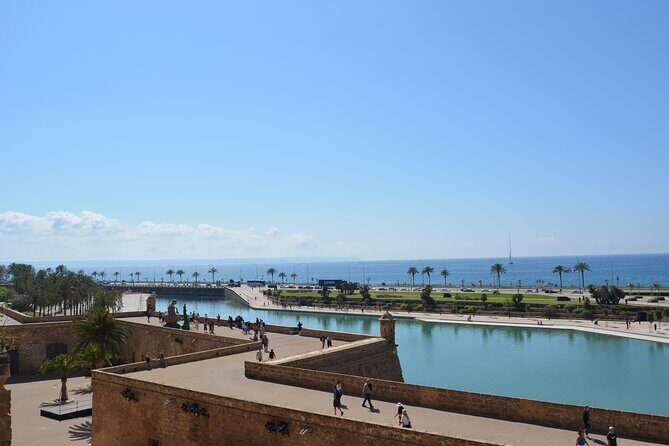 Palma de Mallorca Easy Bike Tour - What to Expect During the Itinerary