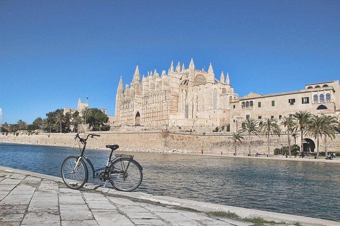 Palma de Mallorca Shore Excursion Bike Tour (Transfer Included) - The Detailed Itinerary: What to Expect at Each Stop