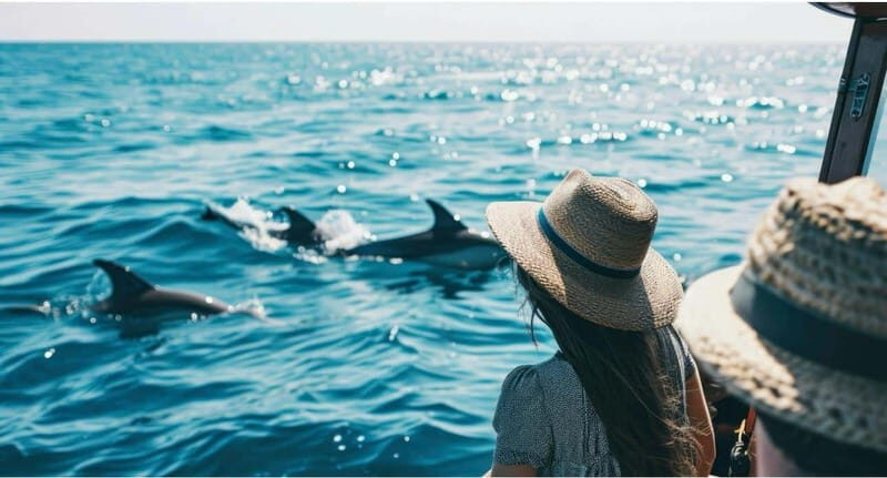 Panama City Beach: Private Dolphin Cruise - Who will love this tour?