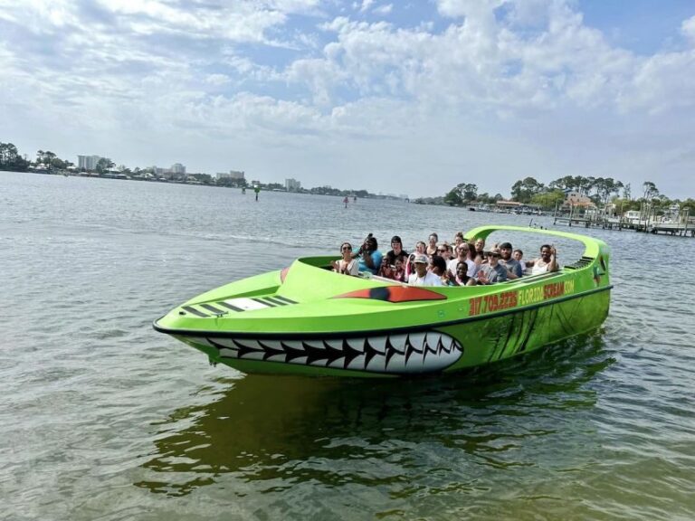 Panama City: Sunset Tour with Dolphin Watching - The Itinerary Breakdown