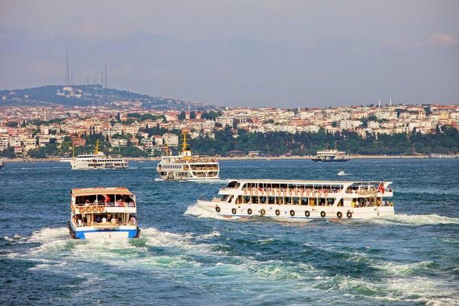 Panoramic City Tour with Bosphorus Strait Sightseeing Cruise - Final Thoughts