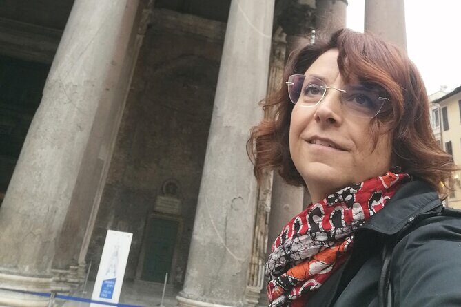 Pantheon: The Iconic Ancient Roman Temple  Semi-Private Tour - Why This Tour Offers Great Value