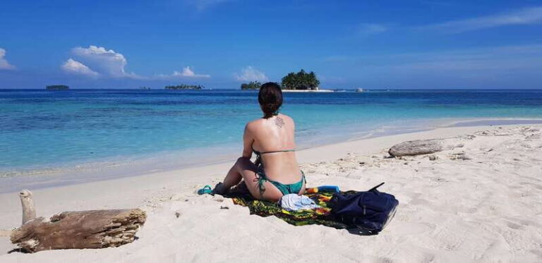 Paradise Unveiled: Discover the Enchanting San Blas Islands - The Value of the San Blas Tour