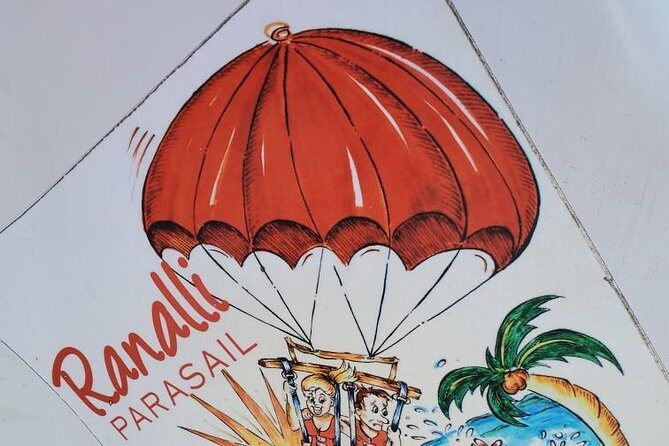 Parasailing Adventure on Fort Myers Beach (400 Foot Flight) - The Value of This Tour