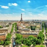 Paris Airport Transfer Service - How Does the Price stack up?