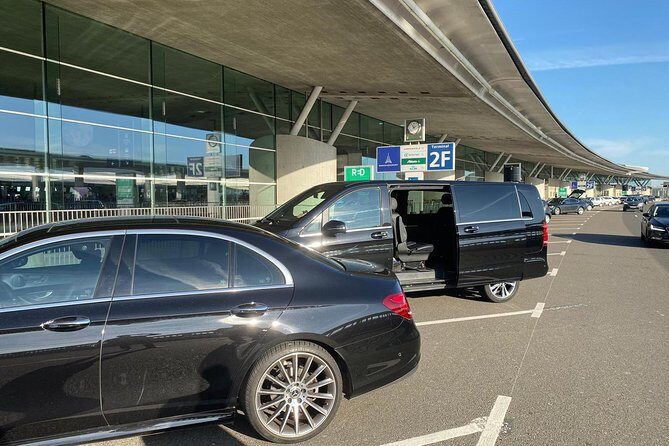 Paris Airport Transfers - Private Car - Why This Transfer Stands Out
