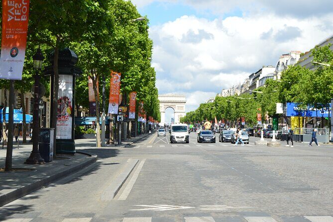 Paris Layover Tour - What It Means for You