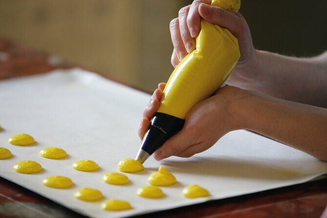 Paris Macarons Small-Group Baking Class with a Chef - A Closer Look at the Itinerary