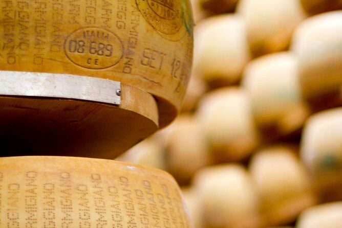 Parmigiano Reggiano & Aceto Balsamico Tradizionale - Who Should Book This Tour?
