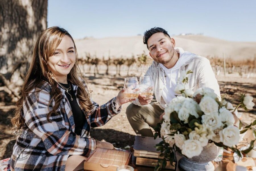 Paso Robles: Sunset at the Vineyards Sidecar Wine Adventure - The Itinerary: What’s Included and Why It Matters