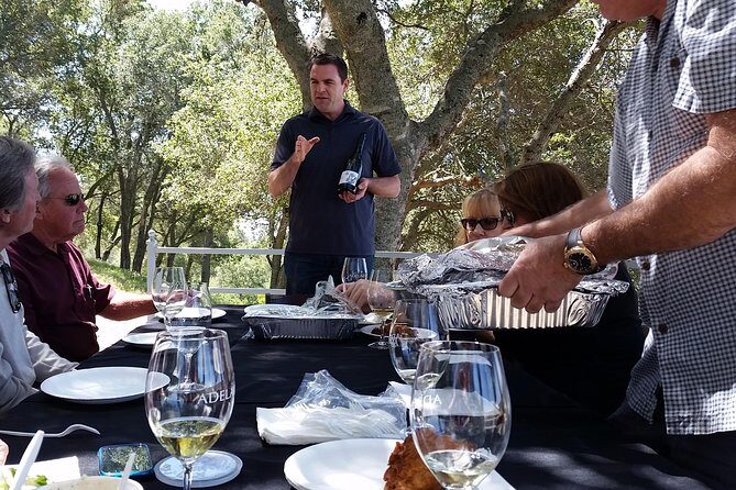 Paso Robles Wine Adventure with pickup from Paso Robles, CA - Final Thoughts: Is This Tour Worth It?