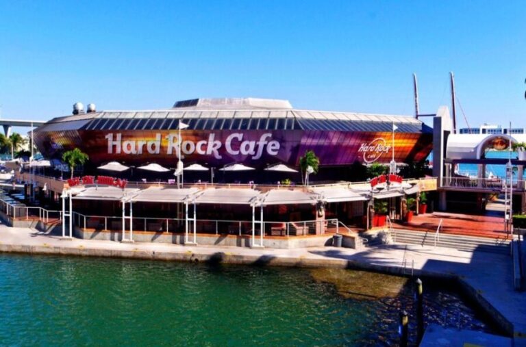 Passin Miami: 30+ Attractions, eSIM & 1-Way Airport Transfer - Whats Included and Whats Not?
