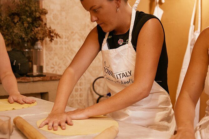 Pasta and Gelato Cooking Class in the heart of Florence - Frequently Asked Questions