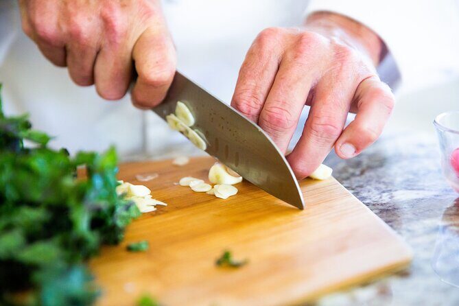 Pasta Making Cooking Class at a Local Distillery in Chicago - Who Will Love This Experience?