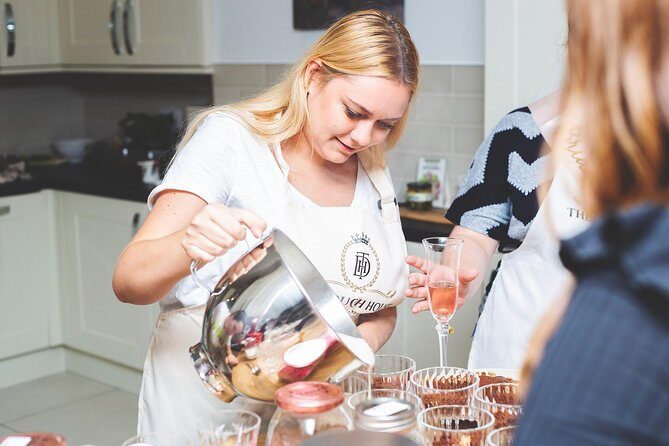 Pasta Making Experience - Cooking Class - Analyzing the Value