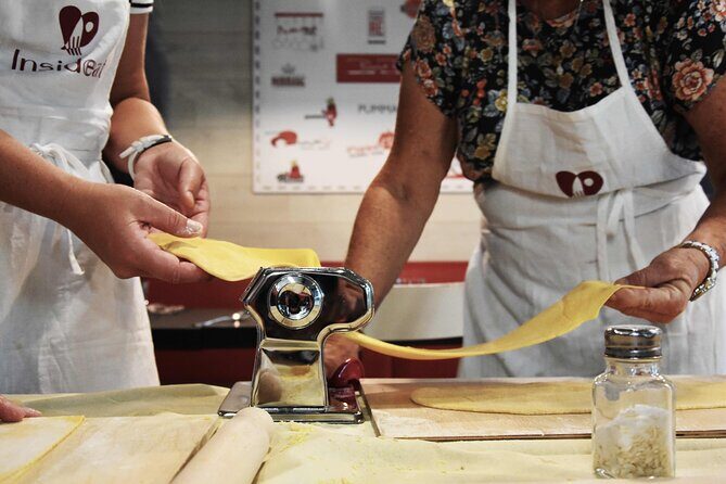 Pasta two ways & Tiramisu Making Workshop: Wine, Spritz, Create! - What Reviewers Loved Most