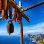 Path of the Gods Hiking Day Tour from Sorrento - Authentic Encounters and Local Flavor