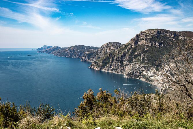 Path of the Gods Private Guided Hiking Experience - Who Is This Tour Best For?