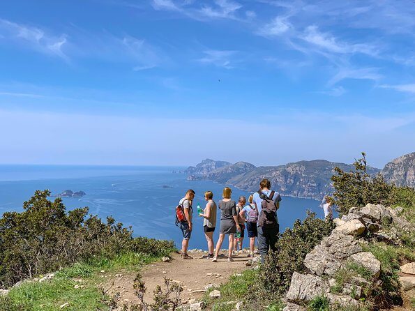 Path of the Gods Private Hiking Tour from Agerola - What Travelers Love About This Tour