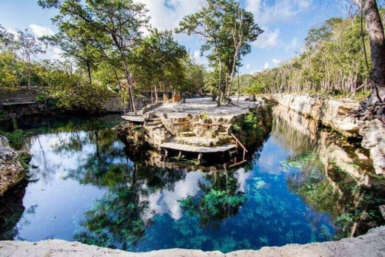 PDC: Eco Adventure at Cenotes Casa Tortuga & Tulum Ruins - Final Thoughts