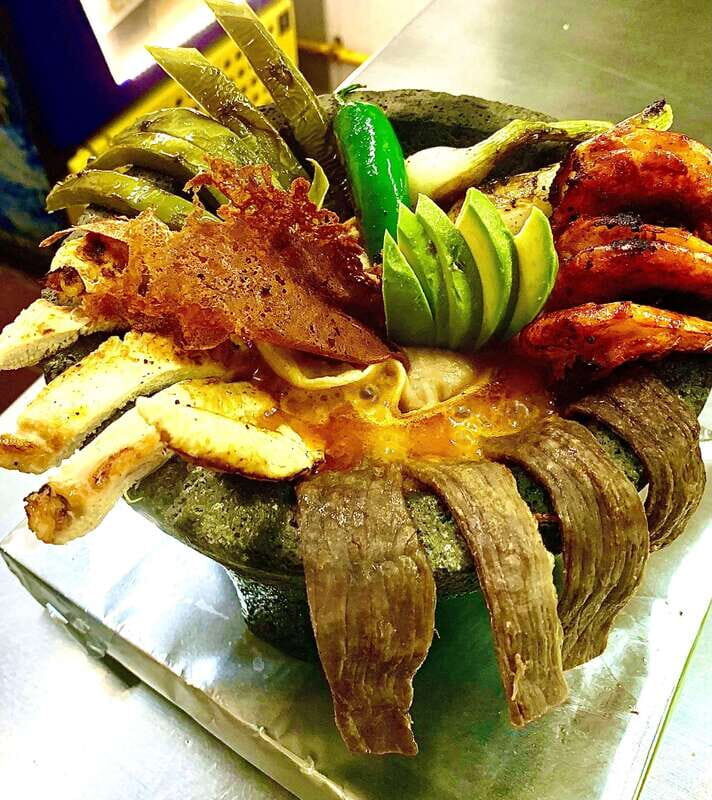 PDC Traditional Mexican Cooking Experience - In-Depth Review of the PDC Traditional Mexican Cooking Experience